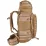 Kelty Tactical рюкзак Falcon 65 coyote brown - 3 - Robinzon.ua