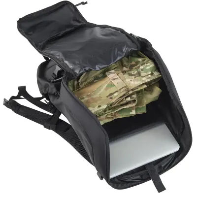 Kelty Tactical рюкзак Redwing 30 black - 3 - Robinzon.ua