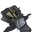 Kelty Tactical рюкзак Redwing 44 black - 4 - Robinzon.ua