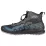 LOWA ботинки Merger GTX MID steel blue-anthracite 42.0 - 3 - Robinzon.ua