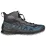 LOWA ботинки Merger GTX MID steel blue-anthracite 42.0 - 1 - Robinzon.ua