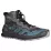 LOWA ботинки Merger GTX MID steel blue-anthracite 42.0 - 2 - Robinzon.ua