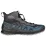LOWA черевики Merger GTX MID steel blue-anthracite 43.5 - 1 - Robinzon.ua