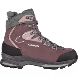 LOWA черевики Mauria Evo GTX W brown rose-rose 37.0 - Robinzon.ua