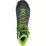 LOWA черевики Randir GTX MID blue-lime 41.0 - 4 - Robinzon.ua