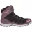 LOWA черевики Innox Pro GTX MID W black-brown rose 37.5 - 1 - Robinzon.ua