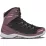 LOWA черевики Innox Pro GTX MID W black-brown rose 37.5 - Robinzon.ua