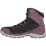 LOWA черевики Innox Pro GTX MID W black-brown rose 37.5 - 3 - Robinzon.ua