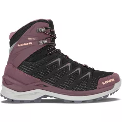 LOWA черевики Innox Pro GTX MID W black-brown rose 39.0 - Robinzon.ua