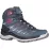 LOWA черевики Ferrox GTX MID W navy-iceblue 37.5 - 2 - Robinzon.ua