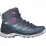 LOWA черевики Ferrox GTX MID W navy-iceblue 37.5 - 1 - Robinzon.ua