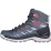 LOWA черевики Ferrox GTX MID W navy-iceblue 39.5 - 3 - Robinzon.ua