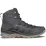 LOWA черевики Ferrox GTX MID anthracite-bronze 41.0 - Robinzon.ua