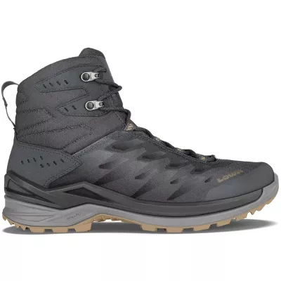 LOWA ботинки Ferrox GTX MID anthracite-bronze 42.0 - Robinzon.ua