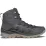 LOWA ботинки Ferrox GTX MID anthracite-bronze 42.0 - Robinzon.ua