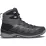 LOWA ботинки Ferrox GTX MID black-anthracite 42.0 - Robinzon.ua