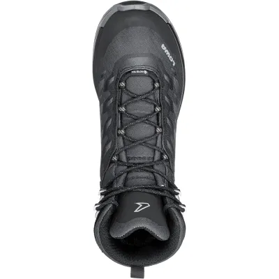 LOWA ботинки Ferrox GTX MID black-anthracite 42.0 - 5 - Robinzon.ua