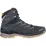 LOWA черевики Innox Pro GTX MID steel blue-mustard 44.5 - 1 - Robinzon.ua