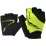 Ziener велорукавички Canizo Jr lime green L - Robinzon.ua