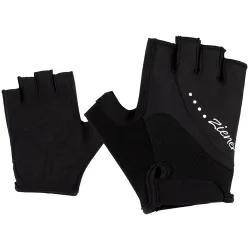 Ziener велорукавички Cassi W black 6.5 - Robinzon.ua