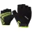 Ziener велорукавички Colit black-poison yellow 8 - Robinzon.ua