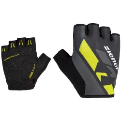 Ziener велоперчатки Crisander light green 8 - Robinzon.ua
