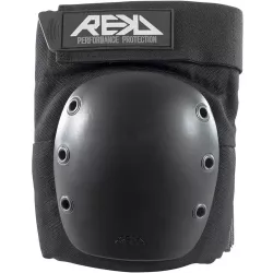 REKD захист коліна Ramp Knee Pads black XL - Robinzon.ua