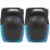 REKD захист коліна Ramp Knee Pads black-blue XS - 1 - Robinzon.ua