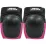 REKD захист коліна Ramp Knee Pads black-pink M - 1 - Robinzon.ua
