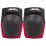 REKD захист коліна Ramp Knee Pads black-red M - 1 - Robinzon.ua
