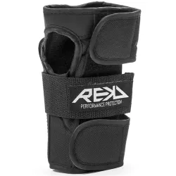 REKD захист зап'ястя Wrist Guards black XS - Robinzon.ua