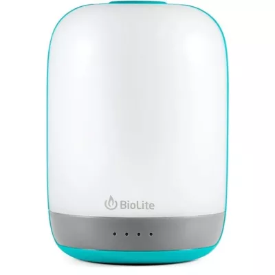 Кемпінговий ліхтар Biolite Alpenglow 500, Teal (BLT LNB0100) - Robinzon.ua