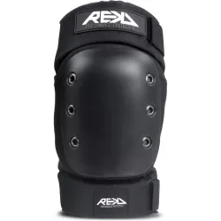 REKD захист коліна Pro Ramp Knee Pads black XL - Robinzon.ua