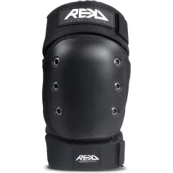 REKD захист коліна Pro Ramp Knee Pads black XS - Robinzon.ua