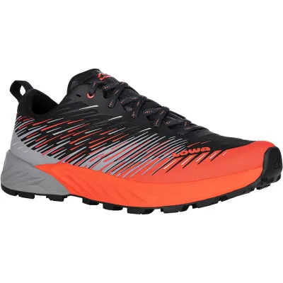 LOWA кроссовки Amplux flame-grey 41.0 - 2 - Robinzon.ua