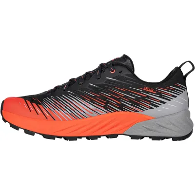 LOWA кроссовки Amplux flame-grey 41.0 - 3 - Robinzon.ua