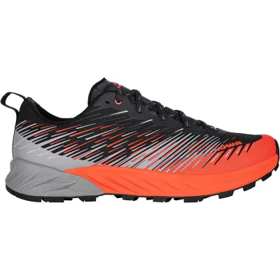 LOWA кроссовки Amplux flame-grey 41.0 - 1 - Robinzon.ua