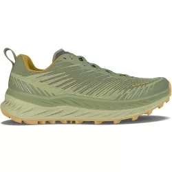 LOWA кросівки Fortux olive-mustard 42.0 - Robinzon.ua