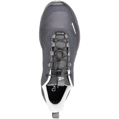 LOWA кроссовки Merger GTX LO W anthracite-lavender 41.0 - 5 - Robinzon.ua