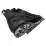 LOWA кросівки Merger GTX LO black 41.0 - 4 - Robinzon.ua