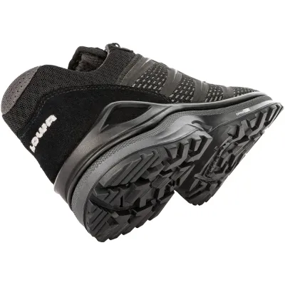 LOWA кроссовки Maddox GTX LO black 41.5 - 4 - Robinzon.ua