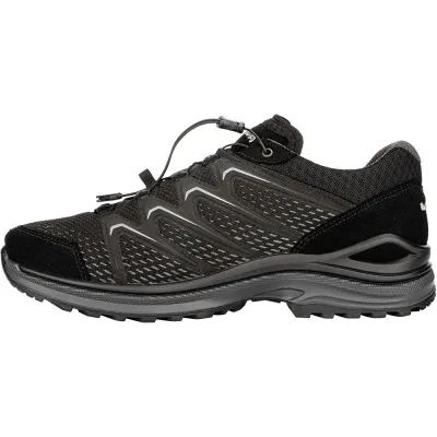 LOWA кроссовки Maddox GTX LO black 41.5 - 3 - Robinzon.ua