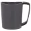 Lifeventure кухоль Ellipse Big Mug graphite - 1 - Robinzon.ua