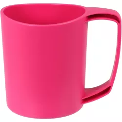 Lifeventure кухоль Ellipse Mug pink - Robinzon.ua