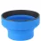 Lifeventure кухоль Silicone Ellipse Mug blue - 1 - Robinzon.ua