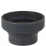 Lifeventure кухоль Silicone Ellipse Mug graphite - 1 - Robinzon.ua