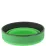 Lifeventure кухоль Silicone Ellipse Mug green - 2 - Robinzon.ua