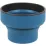 Lifeventure кухоль Silicone Ellipse Mug navy blue - 1 - Robinzon.ua