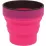 Lifeventure кухоль Silicone Ellipse Mug pink - Robinzon.ua
