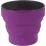 Lifeventure кухоль Silicone Ellipse Mug purple - Robinzon.ua